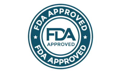 FDA Approved of Nerve Alive